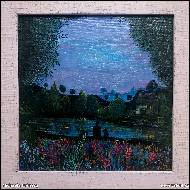 Michaela Fleissig - Klid