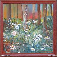Ruth Dubayová - Lesné kvety I.