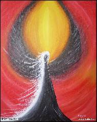 Jozef Hubálek - Anjel