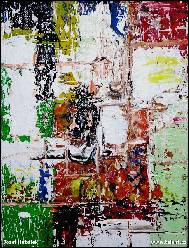 Jozef Hubálek - Tieň