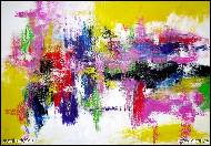 Jozef Hubálek - Abstrakt8