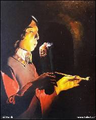 Jiří Horák - CHLAPEC S DŘÍZKEM