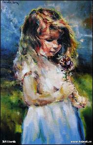 Jiří Horák - ČMELÁK.