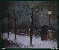 Jiří Horák - NÁBŘEŽÍ.