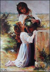 Jiří Horák - U STUDNY.