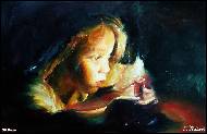 Jiří Horák - TAJEMNÁ NOC.