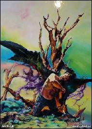 Jiří Horák - PADLÝ.