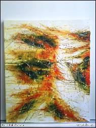 Ivana Dědičíková Urbánková - Rande ohně a větru