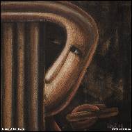 Ivana Dědičíková Urbánková - Cigar aficionado