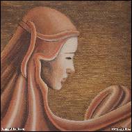 Ivana Dědičíková Urbánková - Matka