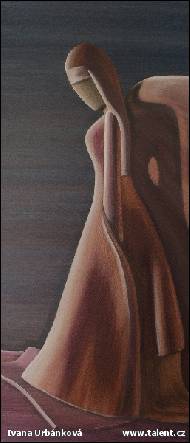 Ivana Dědičíková Urbánková - Anděl