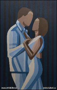 Ivana Dědičíková Urbánková - 