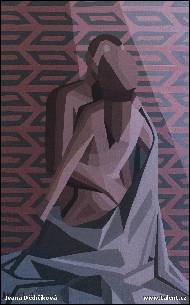 Ivana Dědičíková Urbánková - Krátká ranní melodie