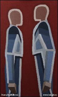 Ivana Dědičíková Urbánková - Pane Alexandře