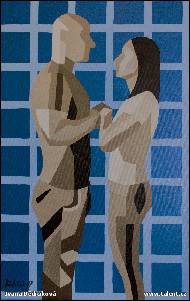 Ivana Dědičíková Urbánková - Bláznivá Zuzana