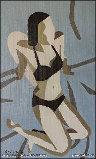 Ivana Dědičíková Urbánková - Anděl na pláži