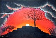 Marcella Beltrami - Ranní meditace