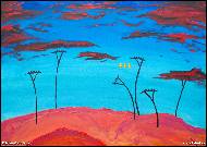 Kristýna Jarošová - Neperspektivní obraz