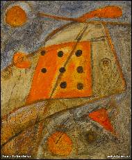 Ivana Pelouchová - Oranžový pes