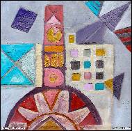 Ivana Pelouchová - Město