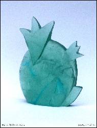 Ivana Pelouchová - Blankytný kaktus