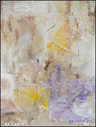 Ivana Pelouchová - Abstrakce