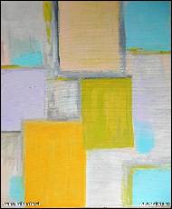 Ivana Pelouchová - Obdélníky 