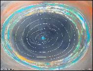 Ivana Pelouchová - Modrá spirála