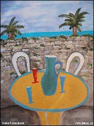 Ivana Pelouchová - Siesta