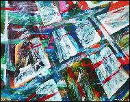 Ivana Pelouchová - Okna