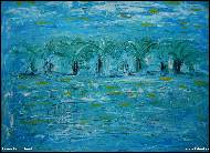 Ivana Pelouchová - Palmová alej