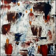 Ivana Pelouchová - Abstraction I