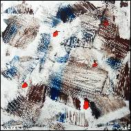 Ivana Pelouchová - Abstraction II