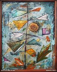 Ivana Pelouchová - Zvonky