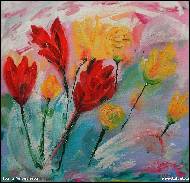 Ivana Pelouchová - Léto