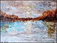 Ivana Pelouchová - Modré jezero