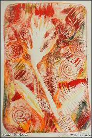 Ivana Pelouchová - Červené kapradí