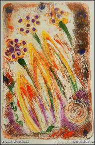 Ivana Pelouchová - Jaro