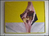 4500cm2 myšlenek v prostoru