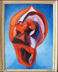 Křik nespokojence s pokryteckou politikou