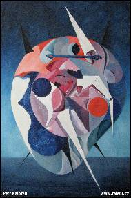 Kontroverzní mechanik