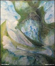 Petr Kalbfell - Čtení z vody a nekonečného proudění