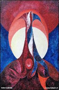 Prvopočátek zrození