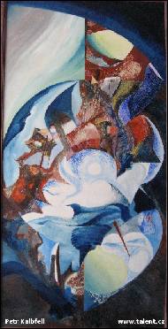 Vše co je základem života