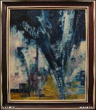 Petr Kalbfell - Světelnost města