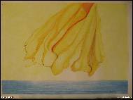 Myšlenky - bloudí prostorem