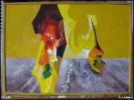 Petr Kalbfell - Horizont 2