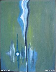 Petr Kalbfell - Proměna osobnosti v prostoru