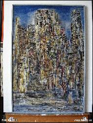 Dům o tisíci patrech