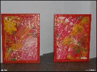 Ajka Dox - Květiny DUET